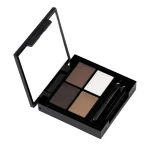 Swiss Beauty Shape My Brows 3-in-1 Eyebrow Palette