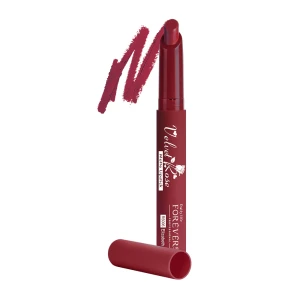 Forever52 Velvet Rose Matte Lipstick - Elizabeth RS006