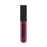 Swiss Beauty Matte Lip Liquid Lipstick - 26 Purple Villain