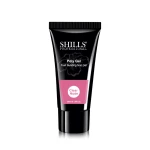 Shills Professional Poly Gel - Clear Nude