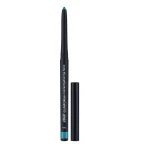 Nykaa Glamor Eyes Waterproof Colored Kajal Eyeliner Eye Pencil - Teal