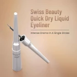 Swiss Beauty Jet Black Liquid Eyeliner