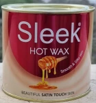 Sleek Hot Wax