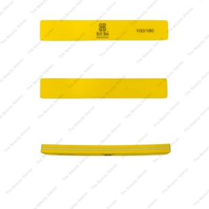 Bolt Bee Square Soft Buffer
