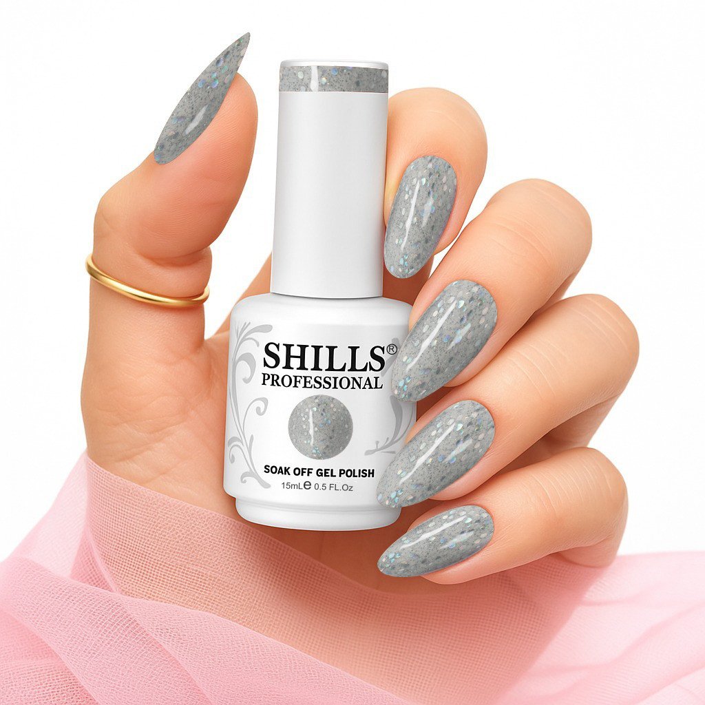 Shills Professional Gel Polish - 228