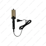 F Beauty Triple Tong Small
