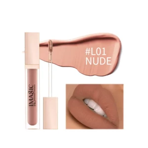 IMAGIC PROfessional PerfectT Lip Gloss L01 Nude