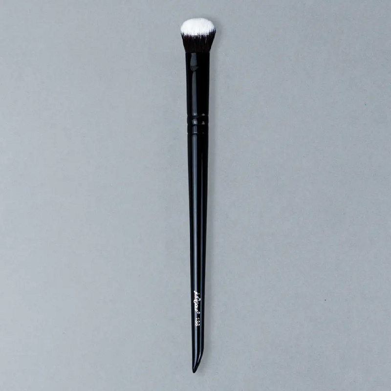 Just Gold Professional Brush - 136