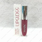 IMAGIC PROfessional Natural Matte Lipgloss Lipstick - 23