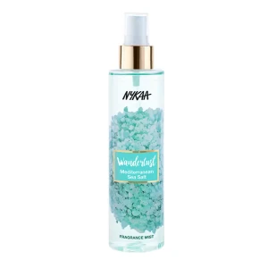 Nykaa Wanderlust Fragrance Mist - Mediterranean Sea Salt