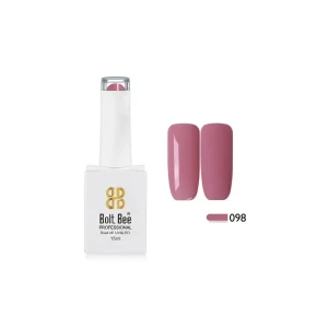 Bolt Bee Gel Polish - 098