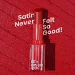 Swiss Beauty Satin Comfort Lipstick - 20 Night Wine