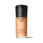 MAC Studio Fix Fluid Foundation - NC25