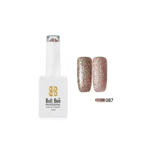 Bolt Bee Gel Polish - 087