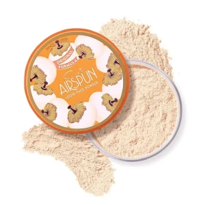 Airspun Loose Face Powder Translucent