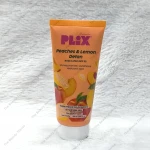 Plix Peaches & Lemon Detan Body Lotion SPF-30 150ml