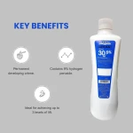 L'Oreal Professionnel Oxydant Crème 30 Vol. 9% Developer