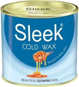 Sleek Cold Wax