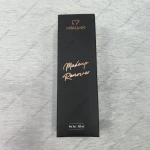 Makezmia Makeup Remover Black
