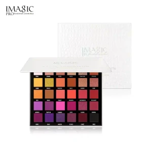 IMAGIC PROfessional Thirty Color Eyeshadow Palette