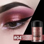 Focallure Loose Eyeshadow Pigment - 04