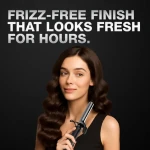 Ikonic Curling Tong Hair Curler - CT25 2.0