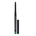 Nykaa Glamor Eyes Waterproof Colored Kajal Eyeliner Eye Pencil - Jade