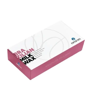 Neuron Brazilian Milk Wax