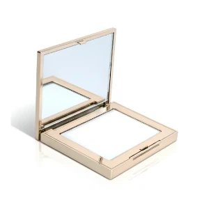 Just Gold Powder Fix Oil Control And  Waterproof