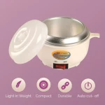 Ozomax Automatic Oil & Wax Heater
