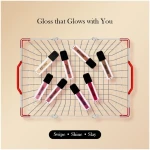 Recode Lip Glosses Let Me Gloss You Lipstick