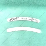 Shills Banana Nail Filer