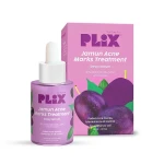 Plix Jamun Acne Marks Treatment Serum