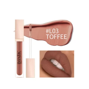IMAGIC PROfessional Perfect Lip Gloss L03 Toffee