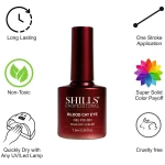 Shills Professional Blood Cat Eye Gel Polish - 409