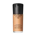 MAC Studio Fix Fluid Foundation - NC37