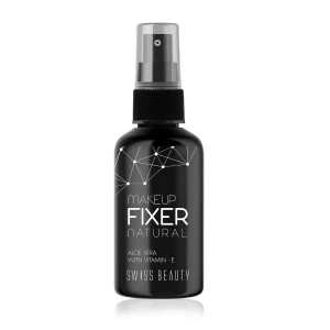 Swiss Beauty Makeup Fixer With Aloe vera & Vitamin E
