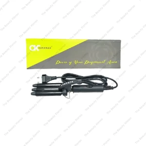 Auramax Tripple Tong