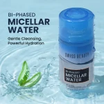 Swiss Beauty Bi-Phased Micellar Water