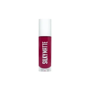 Shopaarel Silky Matte Lipstick - 03 Promise