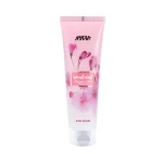 Nykaa Wanderlust Body Scrub - Japanese Cherry Blossom