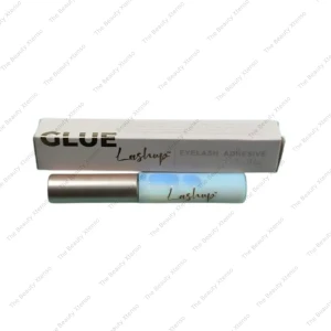 Lashup Eyelash Glue - Clear White